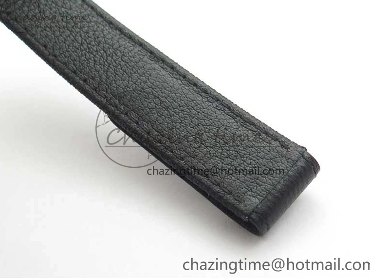 MiroTime 0104 Daytona DIW Carbon Noob 1:1 Best Edition Black Dial on Nylon Strap SA Modern 2611